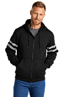 CSJ502 CHAMARRA CABALLERO ML CORNERSTONE  PARKA IMPERMEABLE 3 EN 1