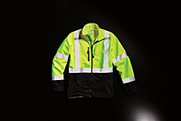 CSJ503 CHAMARRA CABALLERO CORNERSTONE ANSI 107 CLASS 3