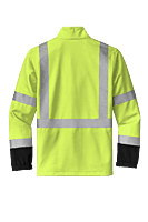 CSJ503 CHAMARRA CABALLERO CORNERSTONE ANSI 107 CLASS 3