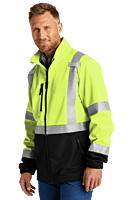 CSJ503 CHAMARRA CABALLERO CORNERSTONE ANSI 107 CLASS 3