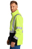 CSJ503 CHAMARRA CABALLERO CORNERSTONE ANSI 107 CLASS 3