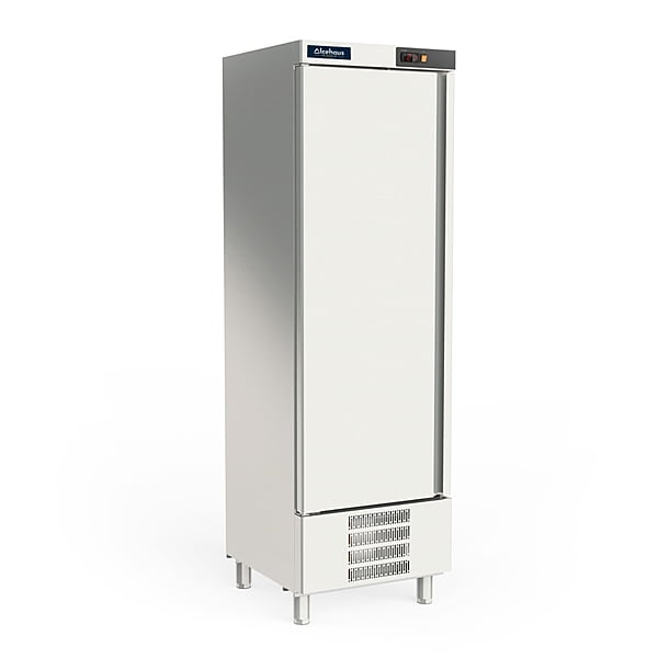 Refrigerador Profesional 1 Puerta Sólida