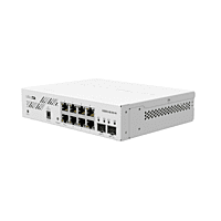 MIkrotik CSS610-8G-2S+IN