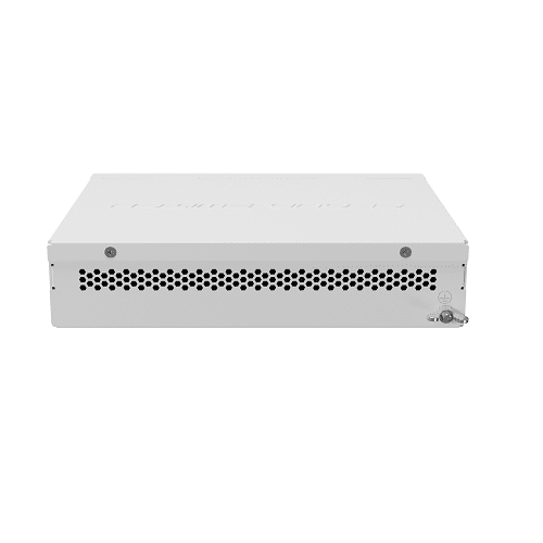MIkrotik CSS610-8G-2S+IN