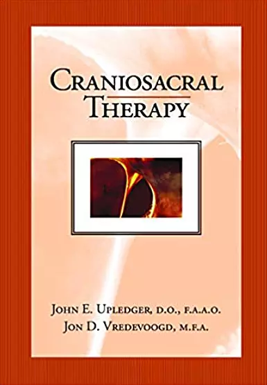 Craniosacral Therapy