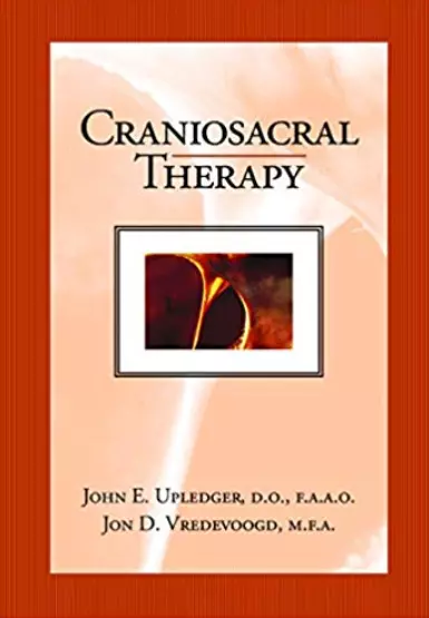 Craniosacral Therapy