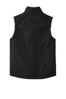 CSV60 CHALECO CABALLERO CORNERSTONE SOFT SHELL VEST