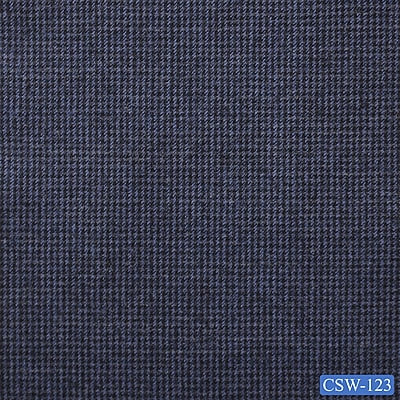 CSW-123 ASH BLUE HOUNDSTOOTH
