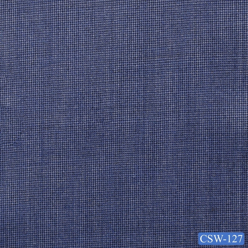 V CSW-127 ASH BLUE NAILHEAD