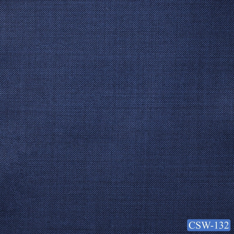 V CSW-132 ROYAL BLUE SHARKSKIN V CSW-132 ROYAL BLUE SHARKSKIN