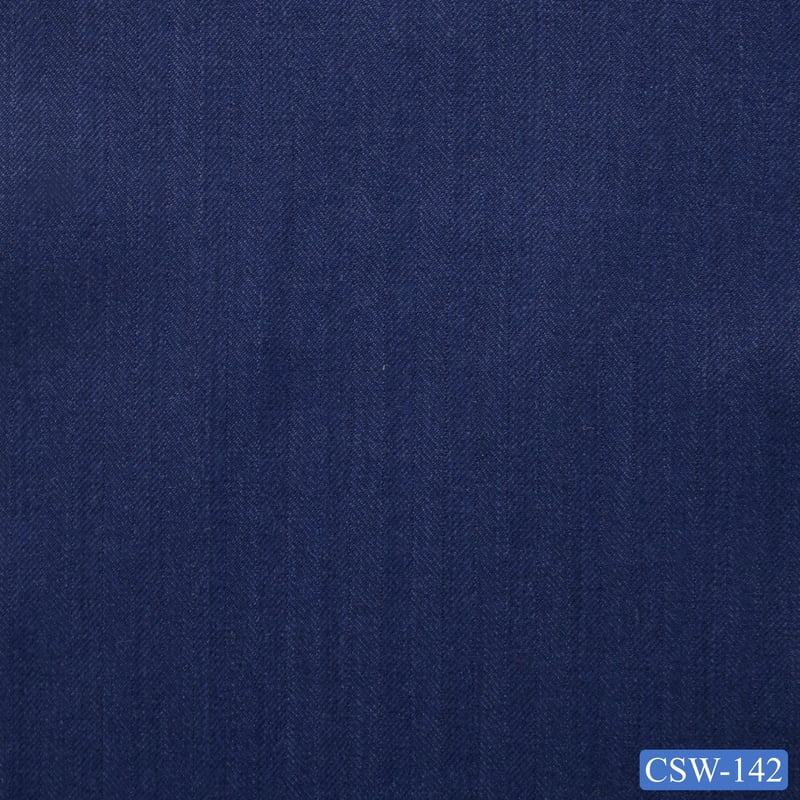 CSW-142 ASH BLUE HERRINGBONE CSW-142 ASH BLUE HERRINGBONE