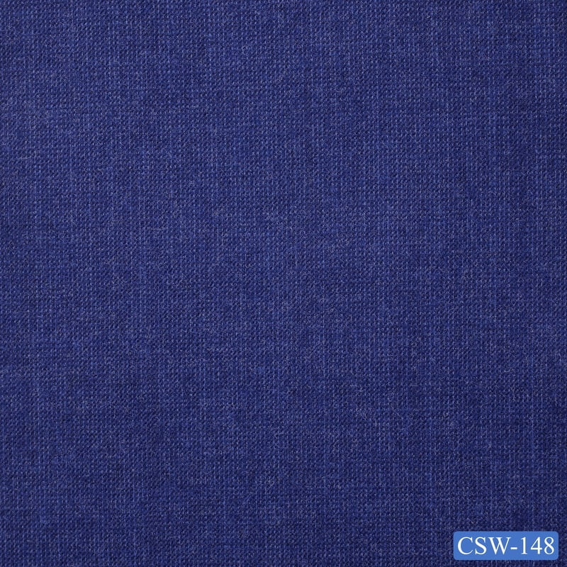 CSW-148 ROYAL BLUE NAILHEAD FLANNEL