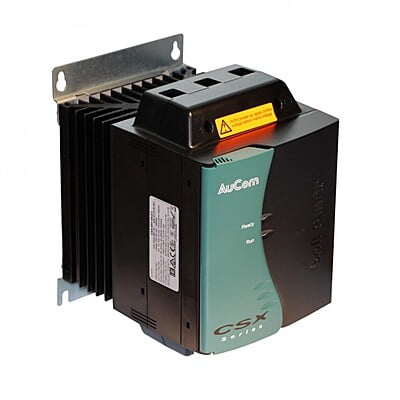 Устройство плавного пуска CSX-075-41 (140A)