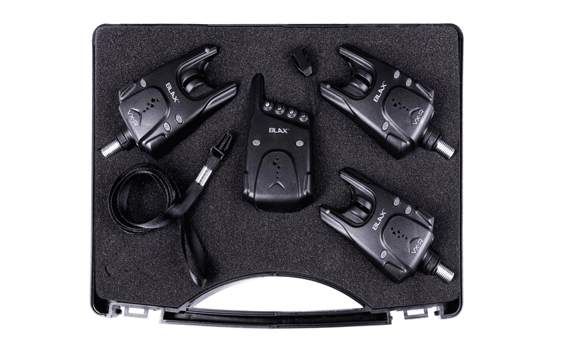 Carp Spirit Blax Vxr Alarm Receiver Set Carp Spirit Blax Vxr Alarm Receiver Set