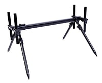 Carp Spirit Blax Alu-Lite Pod Base Carp Spirit Blax Alu-Lite Pod Base