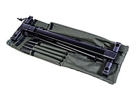 Carp Spirit Blax Alu-Lite Pod Base Carp Spirit Blax Alu-Lite Pod Base