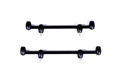 Carp Spirit Blax Twinthread Buzzbar (2 Rod)