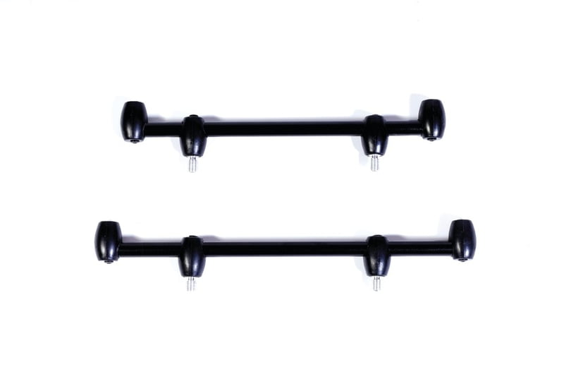 Carp Spirit Blax Twinthread Buzzbar (2 Rod)