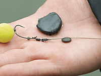 Carp Spirit Tungsten Putty Dark Green 20G Carp Spirit Tungsten Putty Dark Green 20G