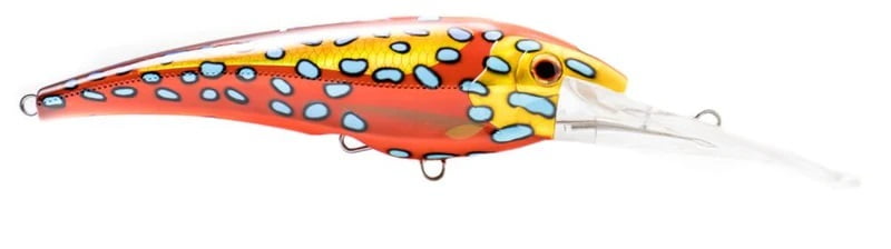 NOMAD DESING MINNOW DTX 165