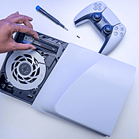 Crucial P510 1TB M.2 Gen5 with Heatsink NVMe 3D NAND SSD