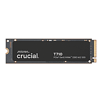 Crucial T710 1TB M.2 NVMe Gen5 NAND SSD