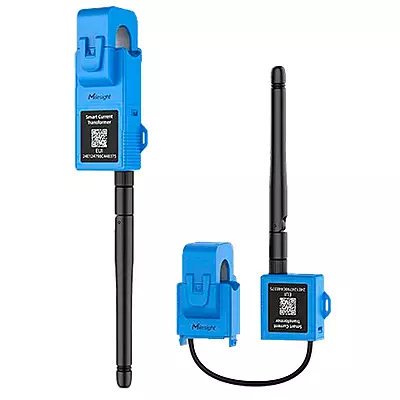 Transformateur de Courant LoRaWAN