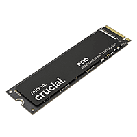 Crucial P510 2TB M.2 Gen5 NVMe 3D NAND SSD