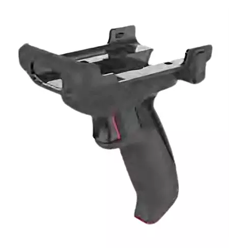 CT32 Non-booted Scan Handle, compatible with CT32 without protective boot
