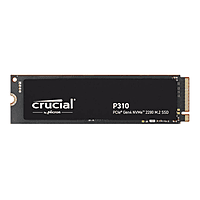 Crucial P310 4TB PCIe Gen4 NVMe M.2 SSD