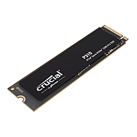 Crucial P310 4TB PCIe Gen4 NVMe M.2 SSD
