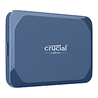 Crucial X10 4TB Type-C Portable SSD