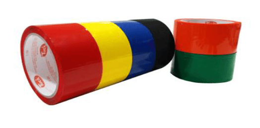 CINTA VERDE TUK 184 2 X110 YDS