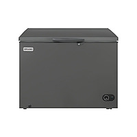 Congelador tapa de cofre 10 pies cúbicos CTC-10