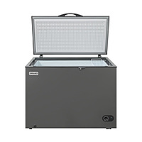 Congelador tapa de cofre 10 pies cúbicos CTC-10