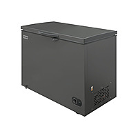 Congelador tapa de cofre 10 pies cúbicos CTC-10