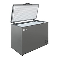 Congelador tapa de cofre 10 pies cúbicos CTC-10