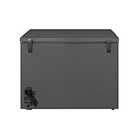 Congelador tapa de cofre 10 pies cúbicos CTC-10