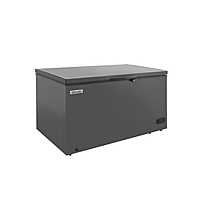 Congelador tapa de cofre 16 pies cúbicos CTC-16