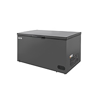 Congelador tapa de cofre 16 pies cúbicos CTC-16