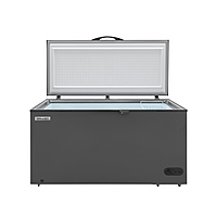 Congelador tapa de cofre 16 pies cúbicos CTC-16