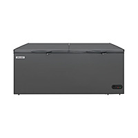 Congelador tapa de cofre de 24 pies CTC-24