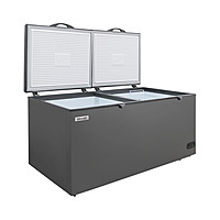 Congelador tapa de cofre de 24 pies CTC-24