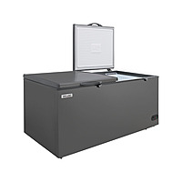 Congelador tapa de cofre de 24 pies CTC-24