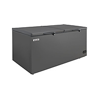 Congelador tapa de cofre de 24 pies CTC-24