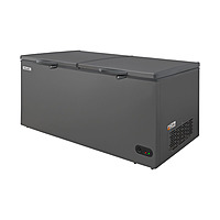 Congelador tapa de cofre de 24 pies CTC-24