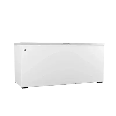Congelador Horizontal CCTC-25 Acero Inoxidable Criotec - CTCC-25 AI