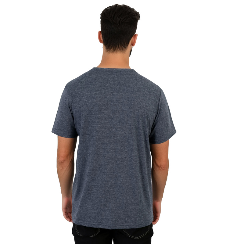 160g Heavyweight Lifestyle T-Shirt