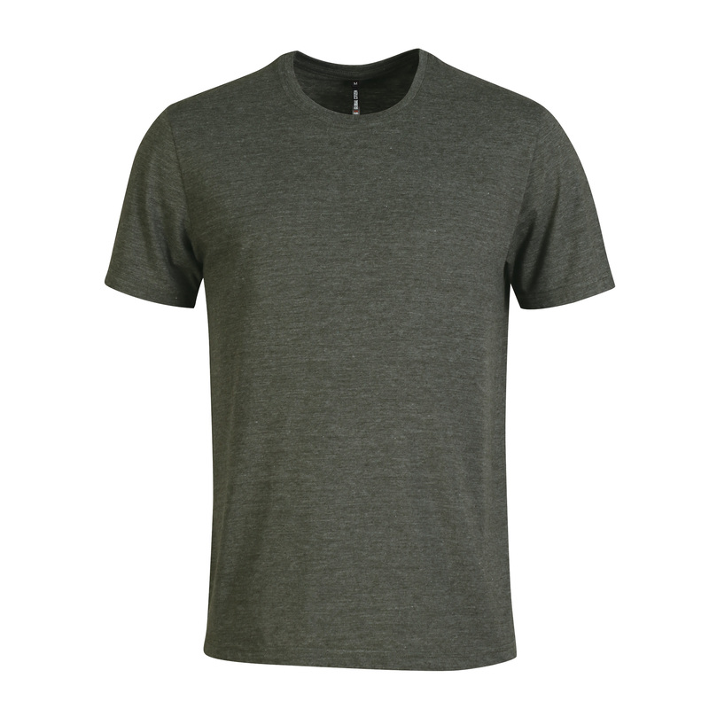160g Heavyweight Lifestyle T-Shirt