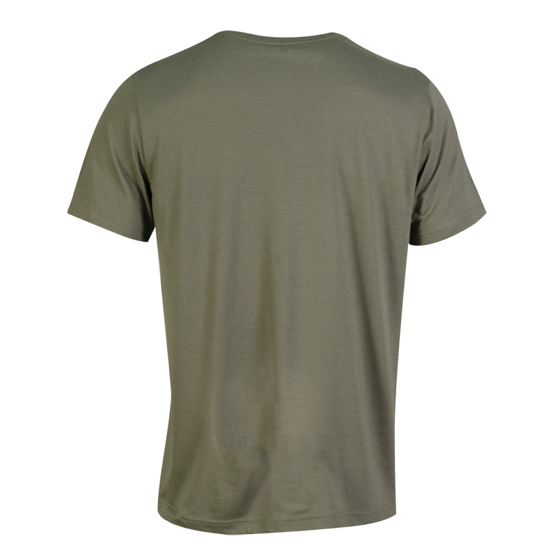 160g Heavyweight Lifestyle T-Shirt